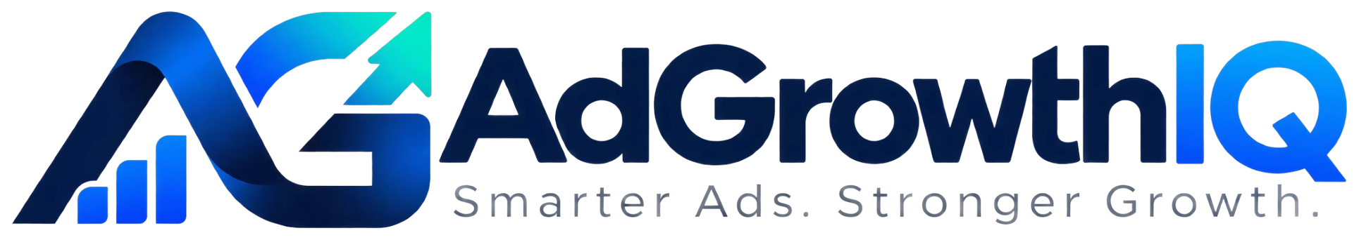 AdGrowthIQ — Smarter Ads. Stronger Growth.